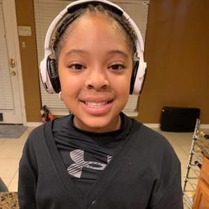 Meet your Posher, Larry